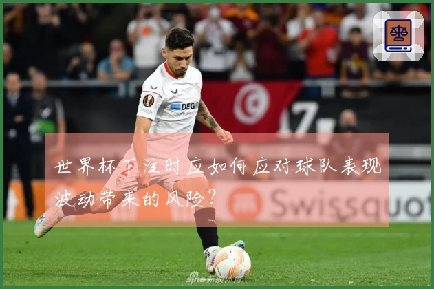 世界杯下注时应如何应对球队表现波动带来的风险？