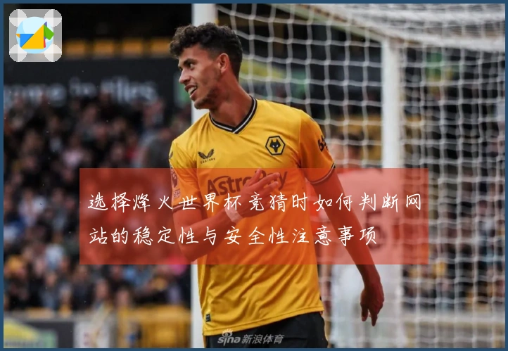 选择烽火世界杯竞猜时如何判断网站的稳定性与安全性注意事项