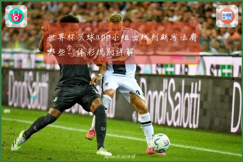 世界杯买球app小组出线判断方法有哪些？体彩规则详解