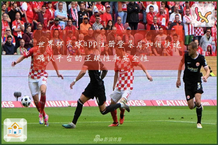 世界杯买球app注册登录后如何快速确认平台的正规性和安全性
