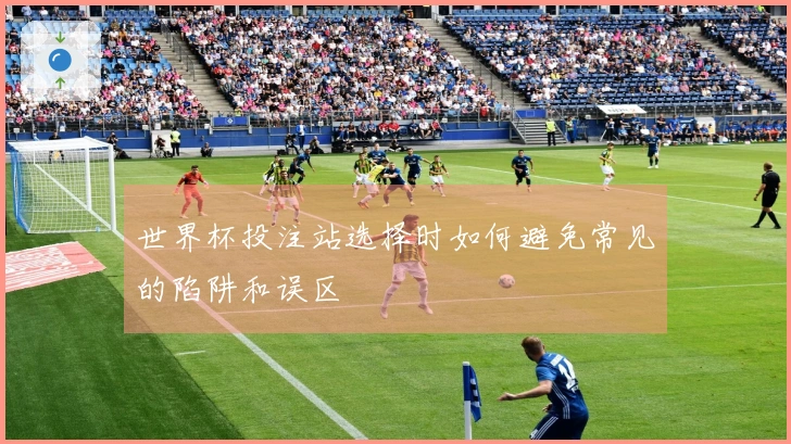 世界杯投注站选择时如何避免常见的陷阱和误区