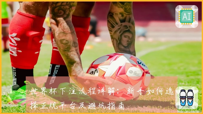 世界杯下注流程详解：新手如何选择正规平台及避坑指南